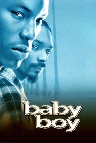 Baby Boy - Me titra shqip