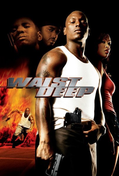 Waist Deep - Me titra shqip