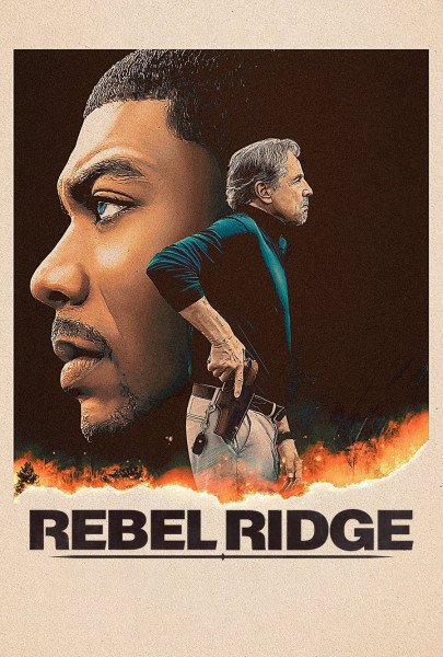 Rebel Ridge - Me titra shqip