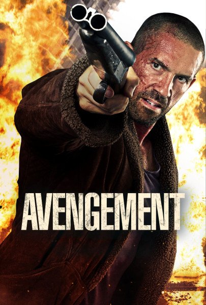 Avengement - Me titra shqip