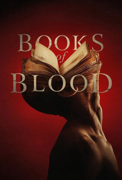 Books of Blood - Me titra shqip