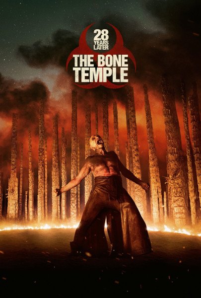 28 Years Later: The Bone Temple - Me titra shqip