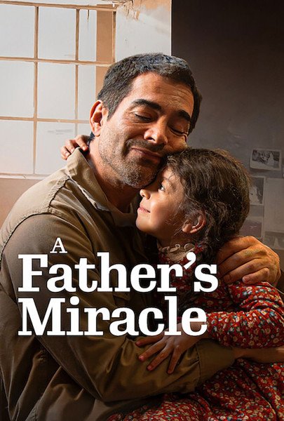 A Father's Miracle - Me titra shqip
