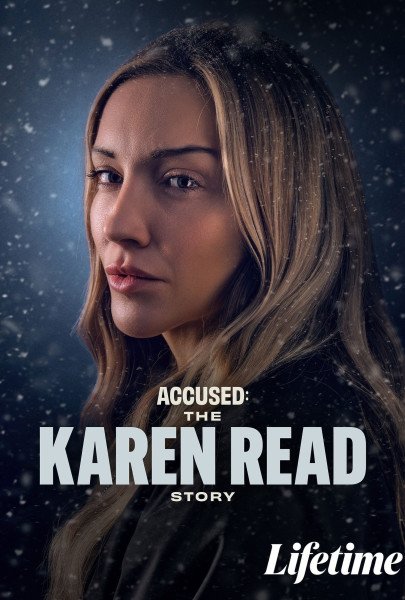 Accused: The Karen Read Story - Me titra shqip