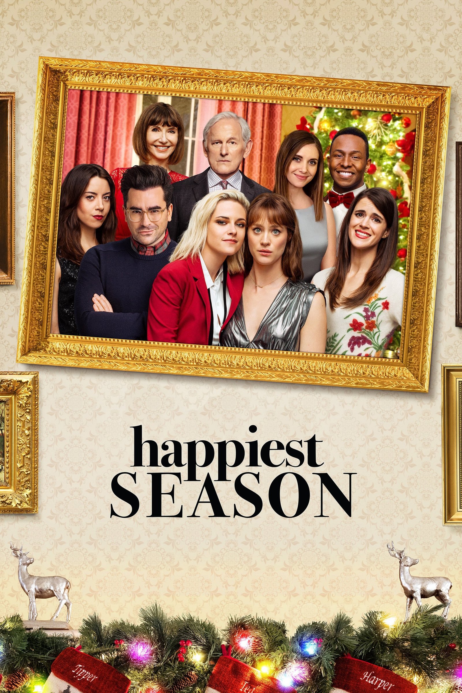 Happiest Season - Me titra shqip