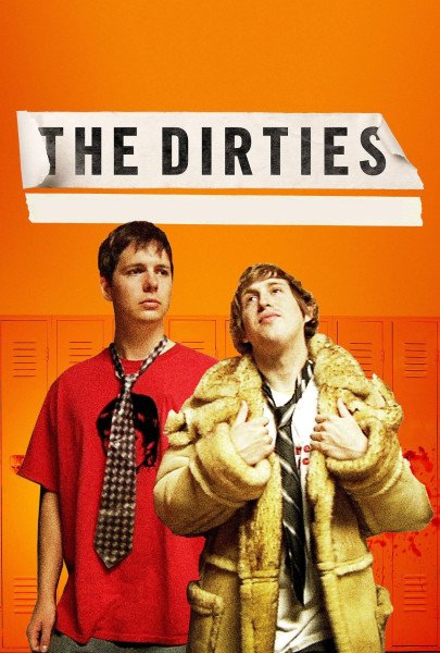 The Dirties - Me titra shqip