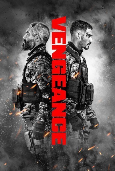 Vengeance - Me titra shqip