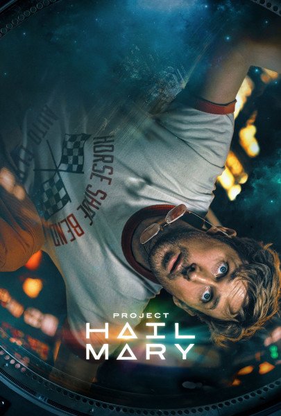 Project Hail Mary - Me titra shqip