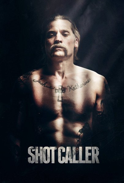 Shot Caller - Me titra shqip