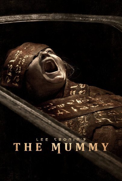 Lee Cronin's The Mummy - Me titra shqip
