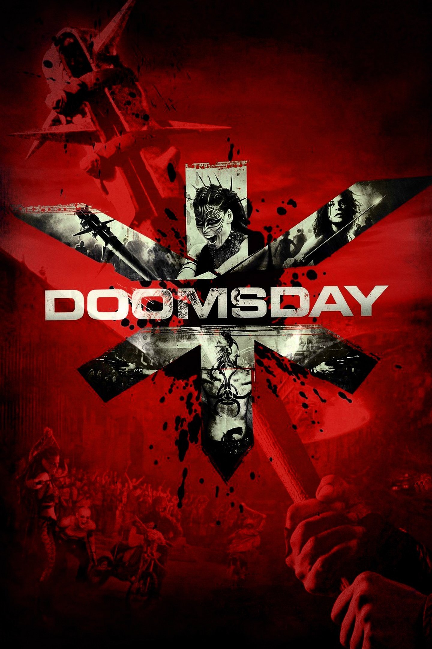 Doomsday - Me titra shqip