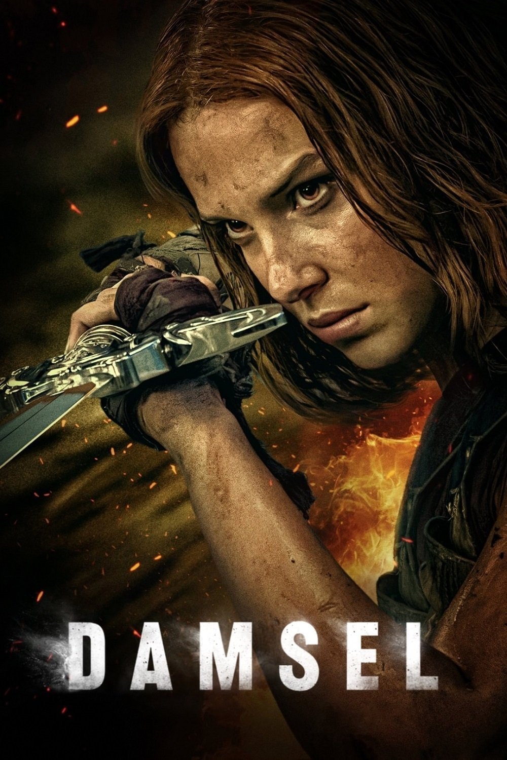 Damsel - Me titra shqip