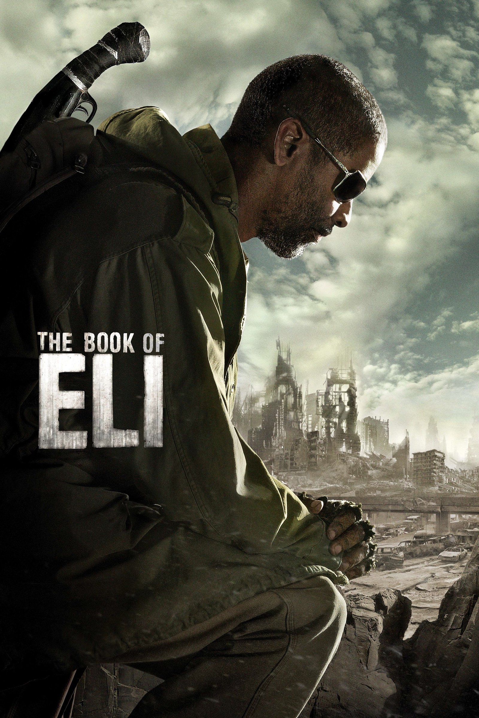 The Book of Eli - Me titra shqip