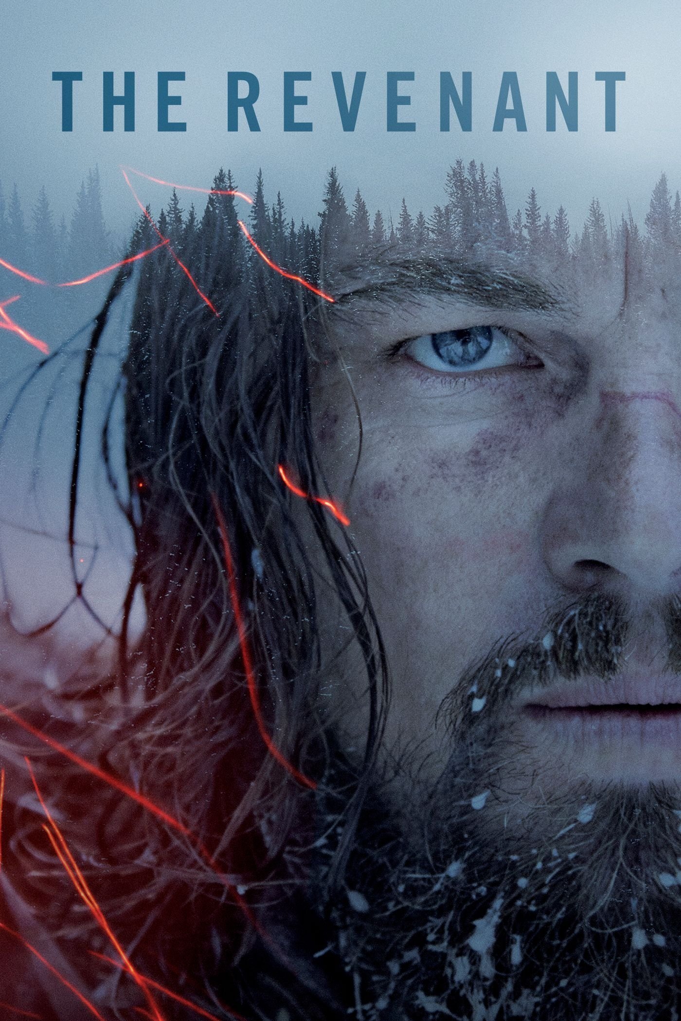 The Revenant - Me titra shqip