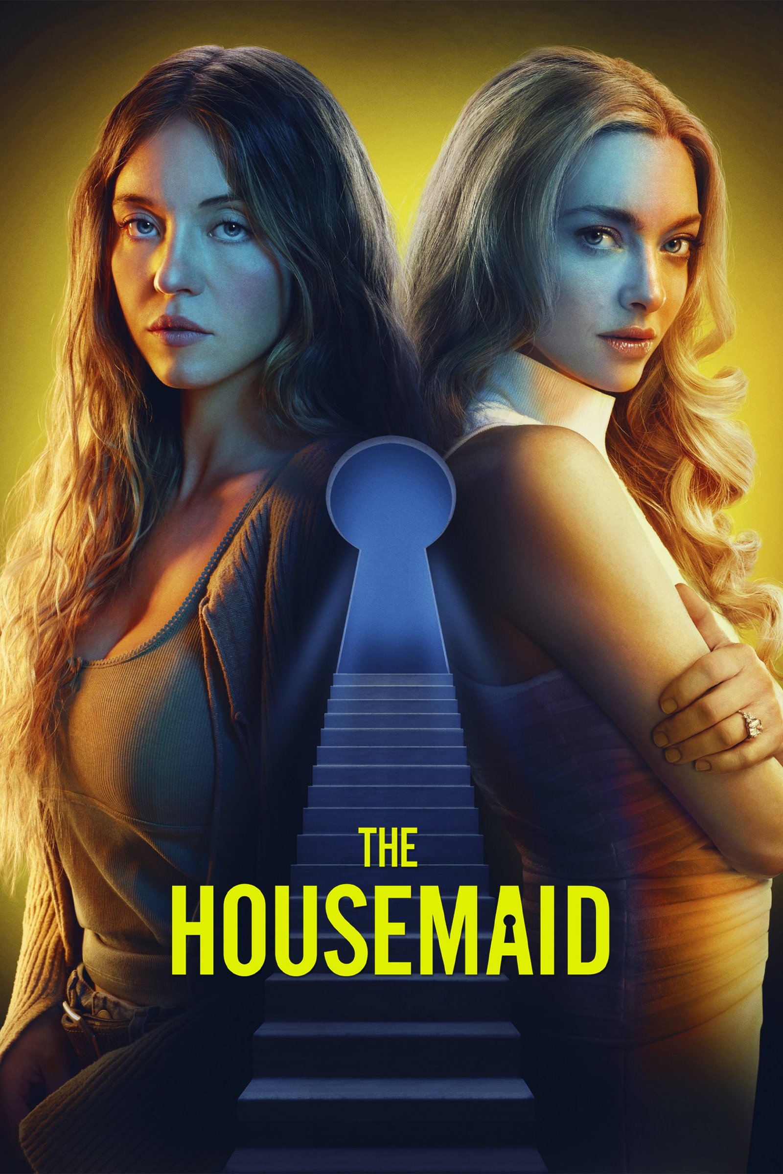 The Housemaid - Me titra shqip