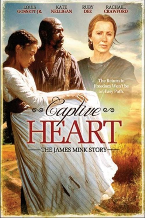 Captive Heart: The James Mink Story - Me titra shqip