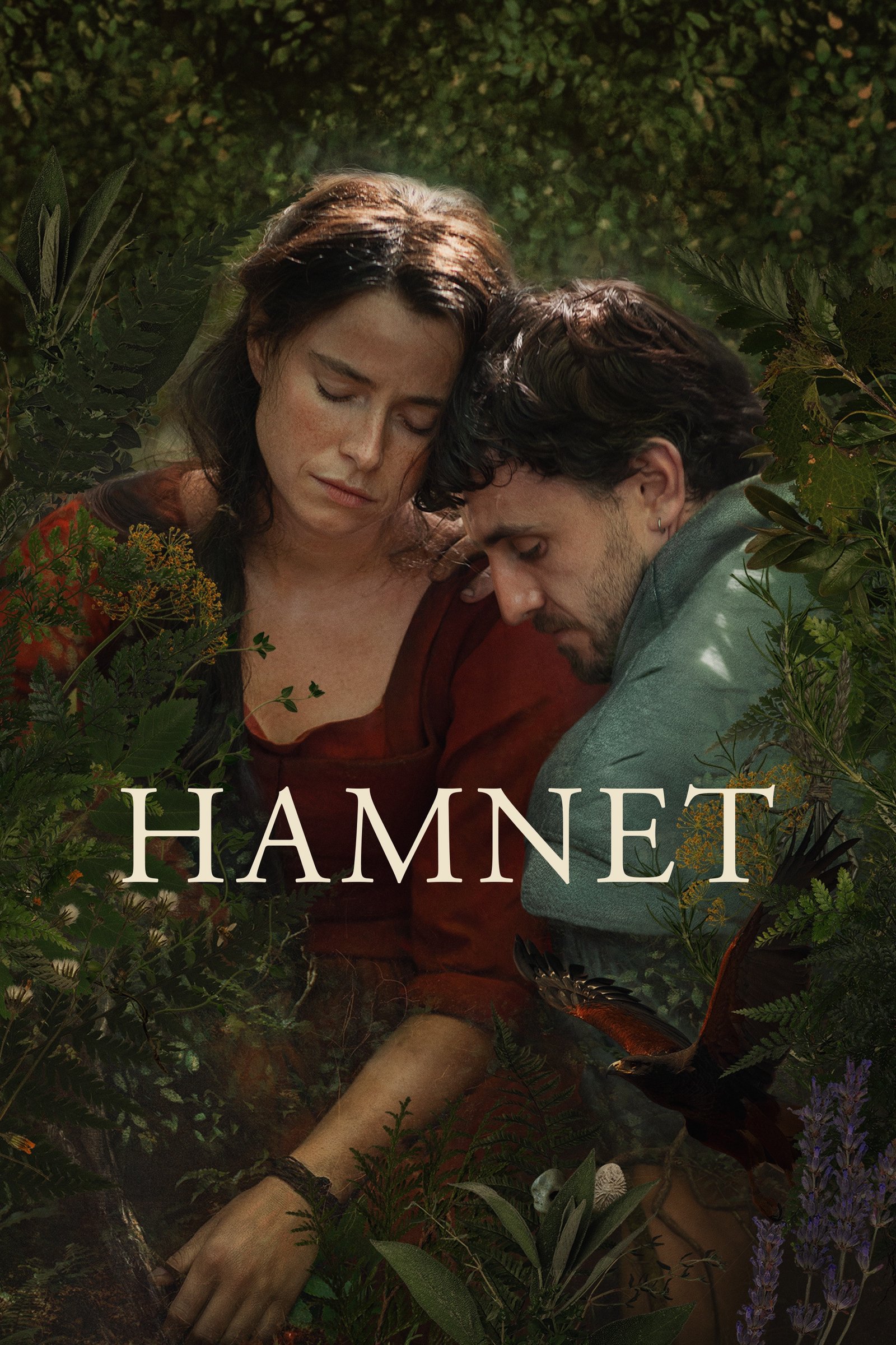 Hamnet - Me titra shqip