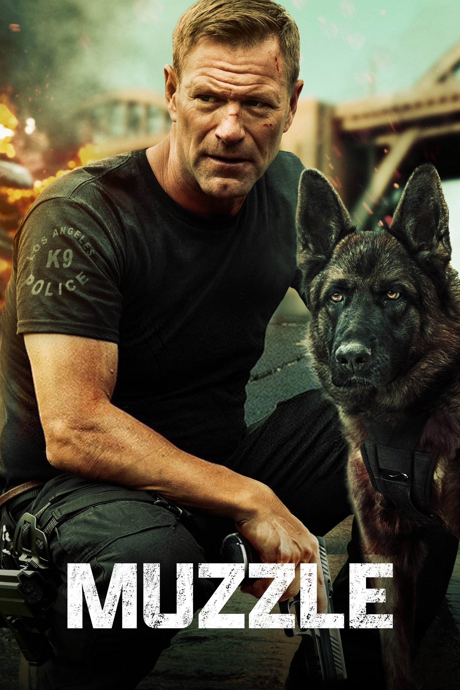 Muzzle - Me titra shqip