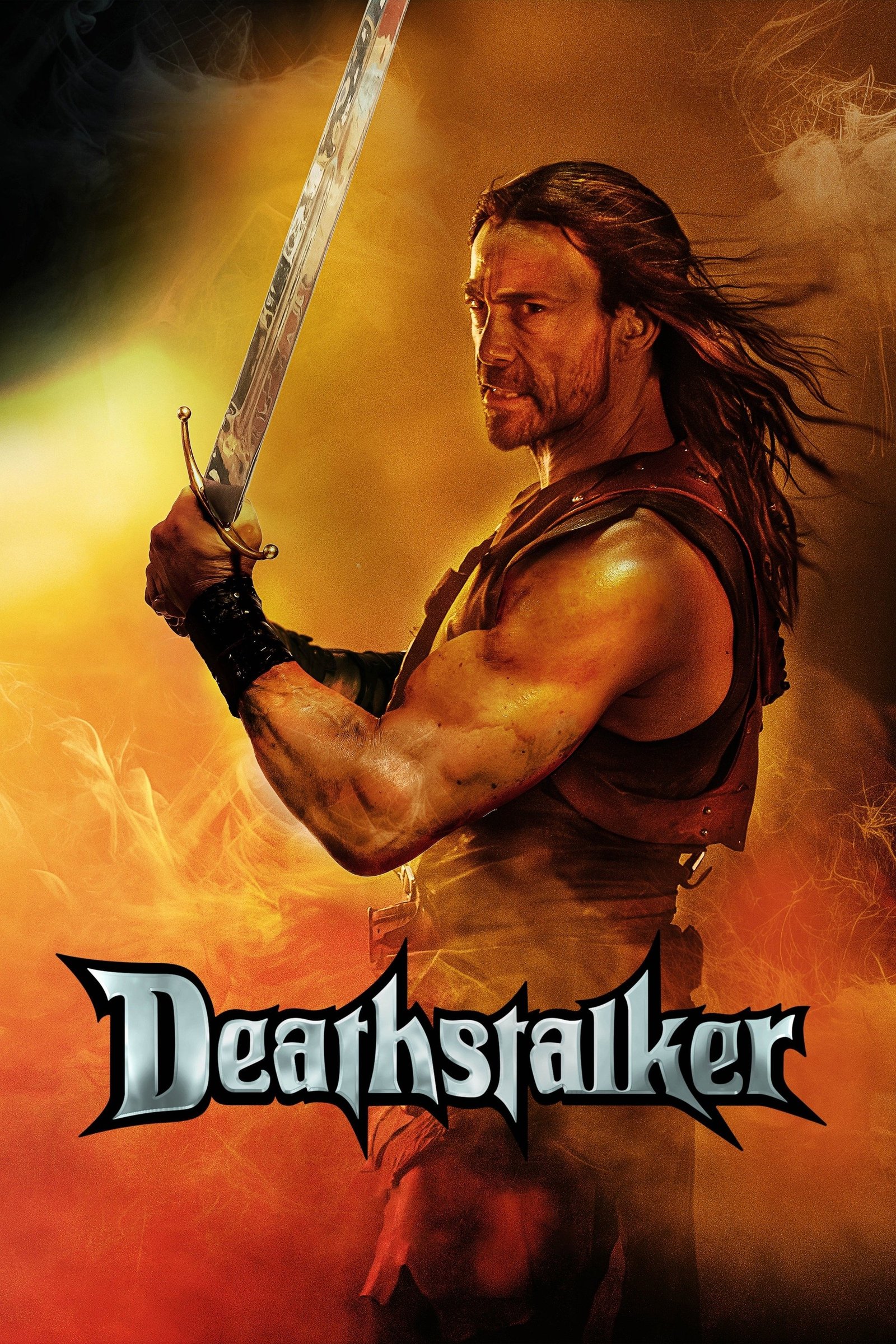 Deathstalker - Me titra shqip