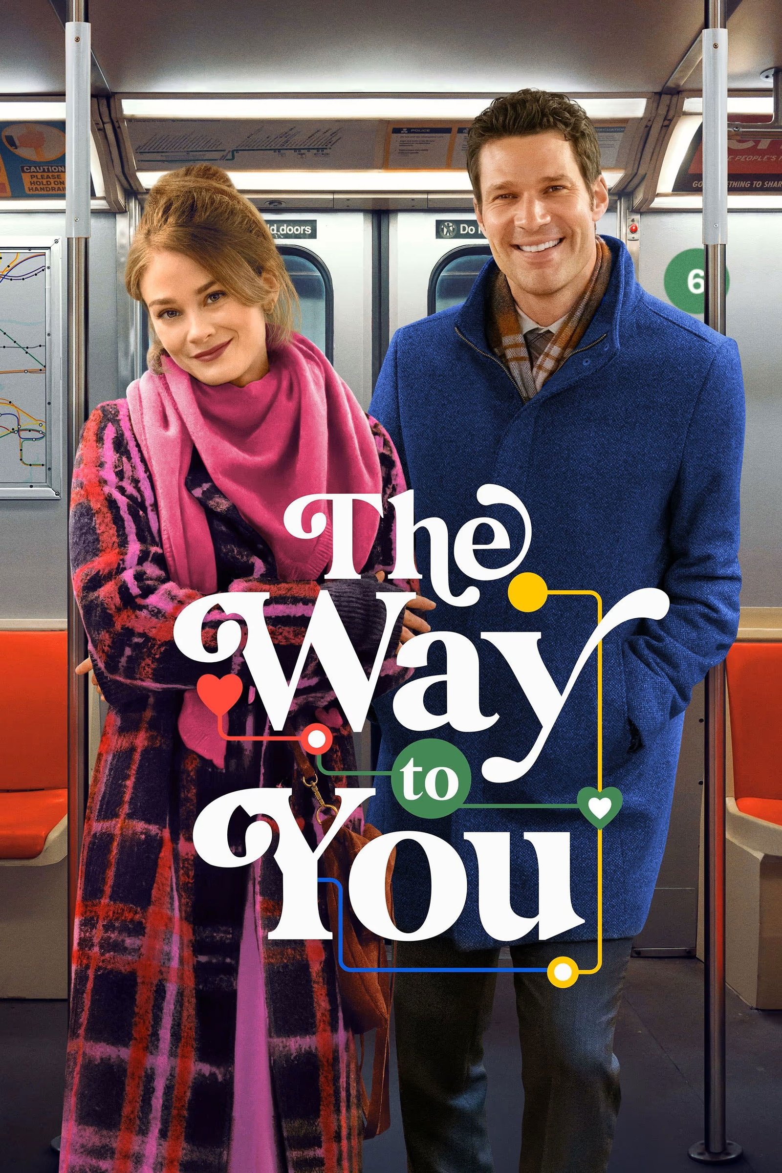 The Way to You - Me titra shqip
