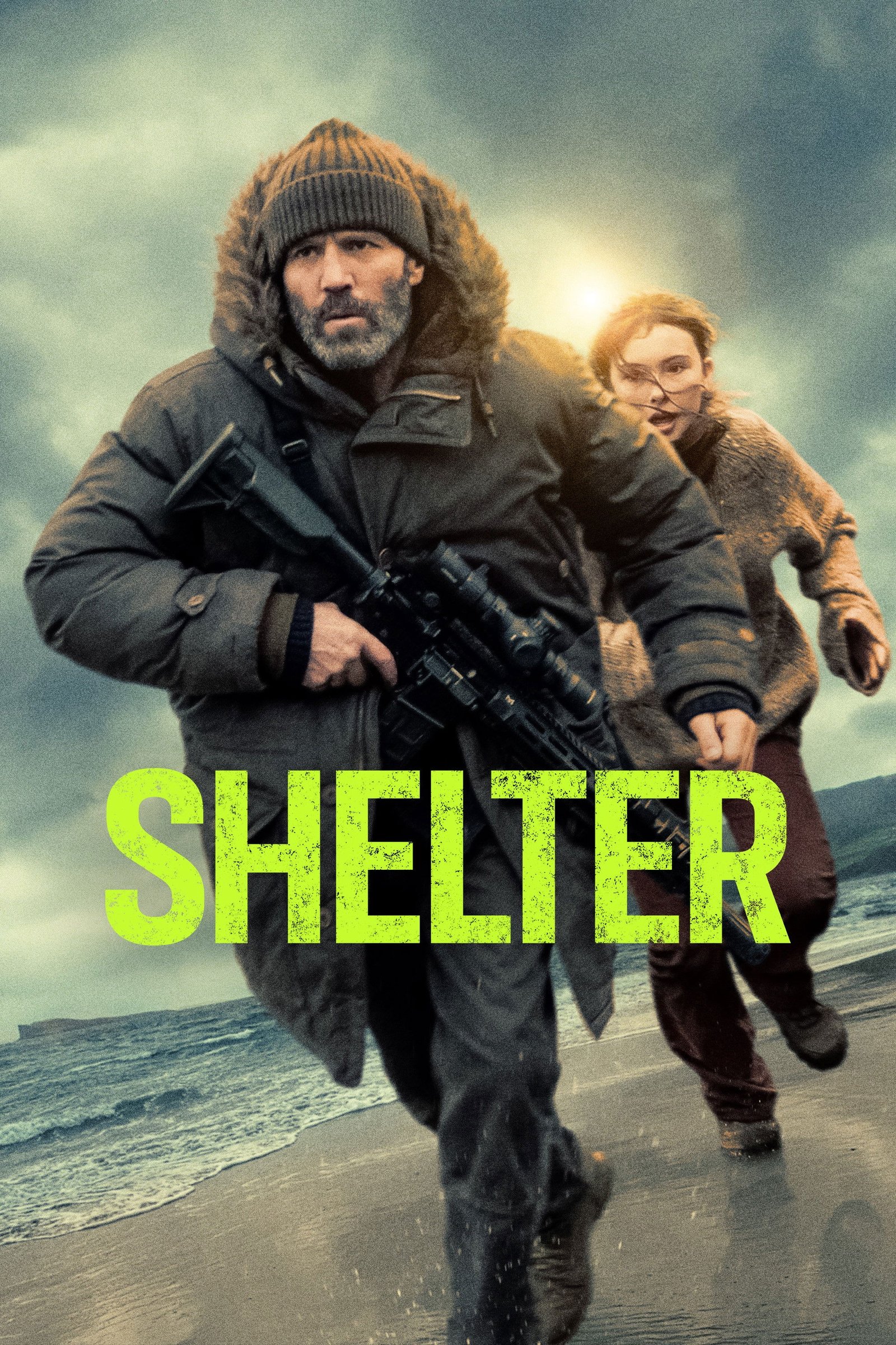 Shelter - Me titra shqip