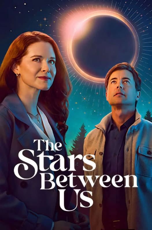 The Stars Between Us - Me titra shqip