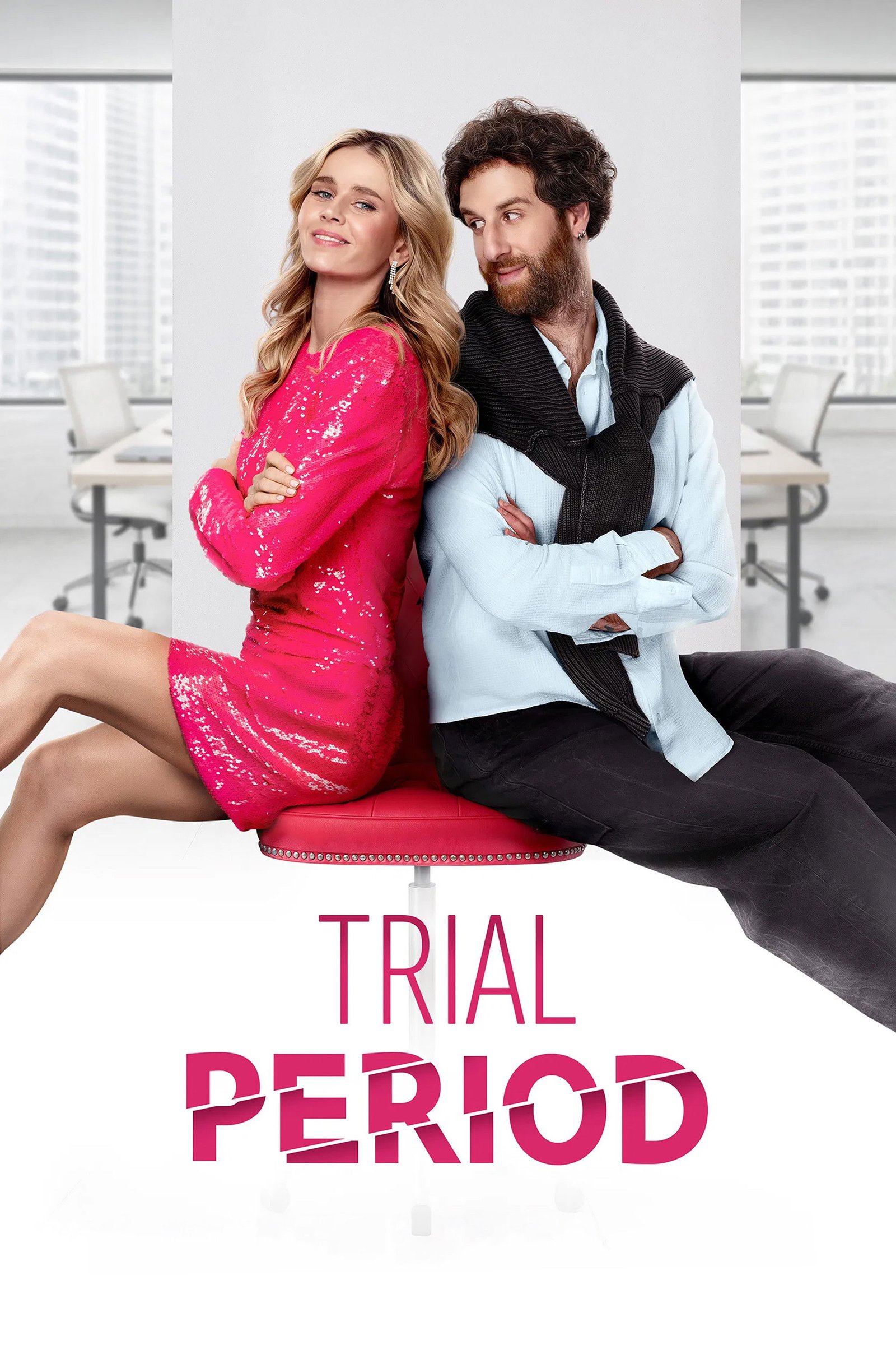 Trial Period - Me titra shqip