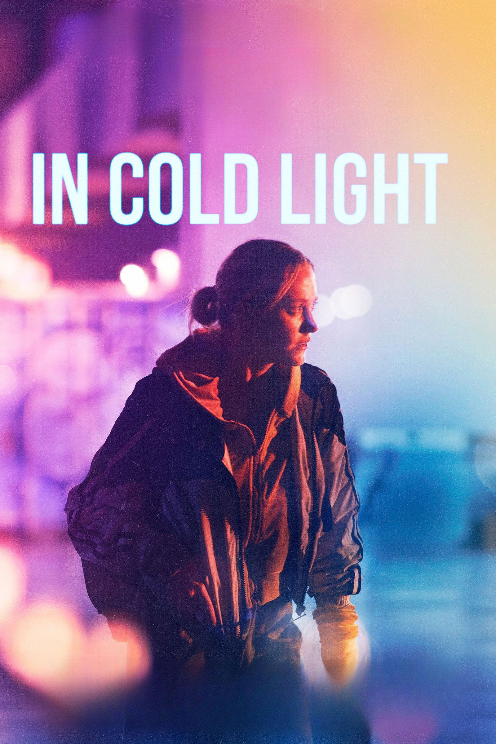 In Cold Light - Me titra shqip