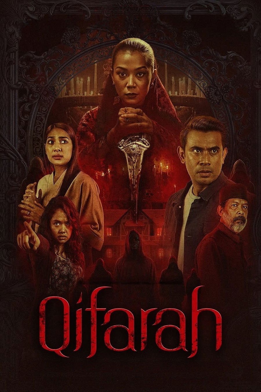 Qifarah - Me titra shqip