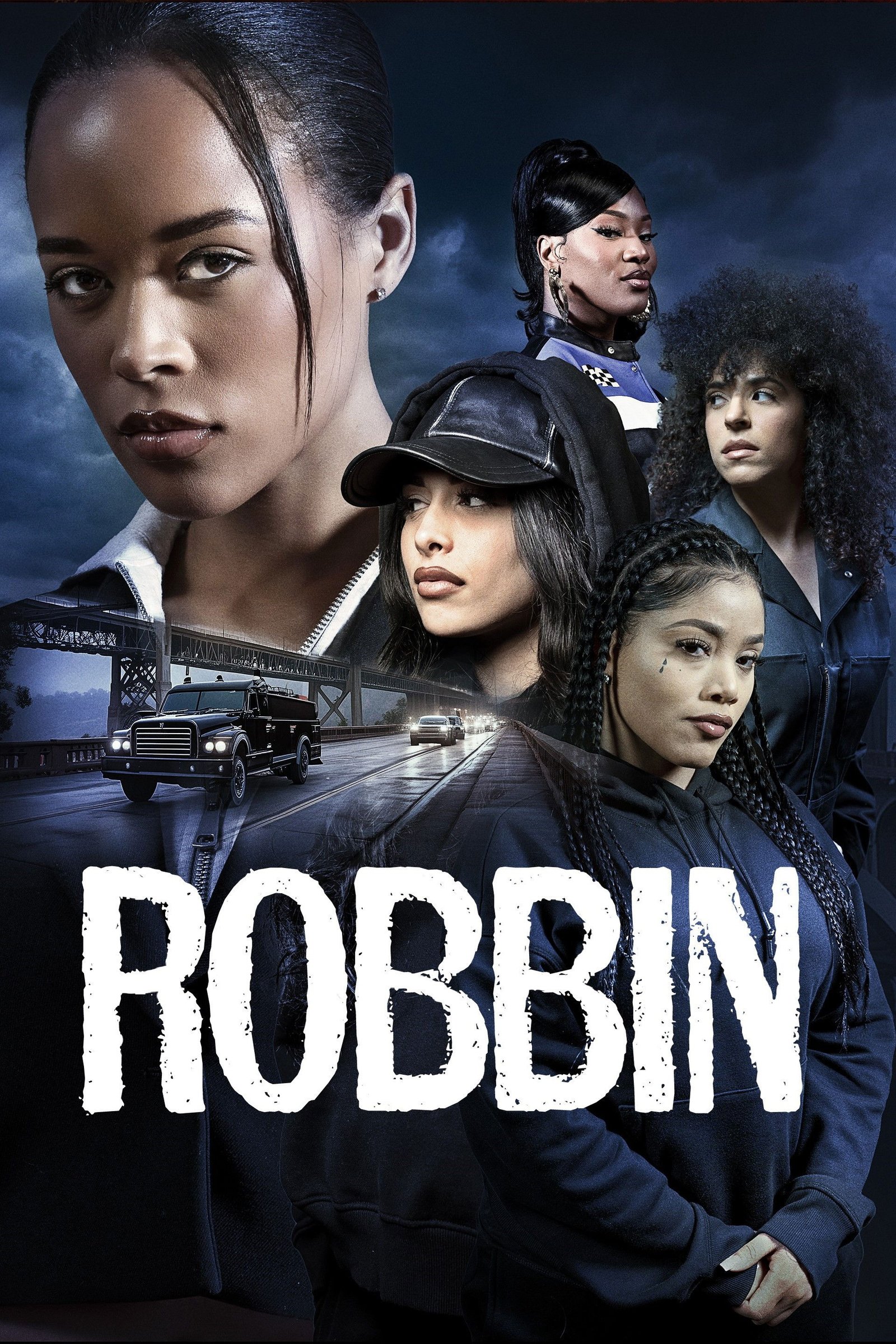 Robbin - Me titra shqip