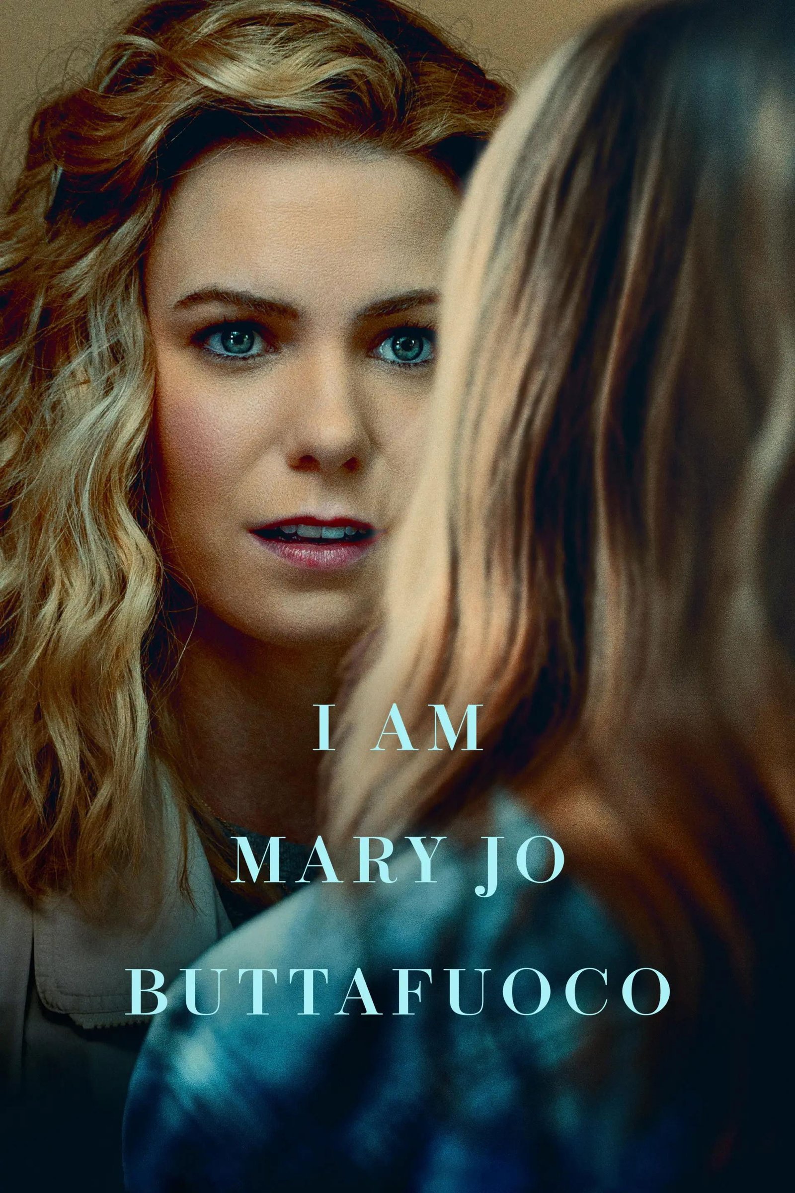 I Am Mary Jo Buttafuoco - Me titra shqip