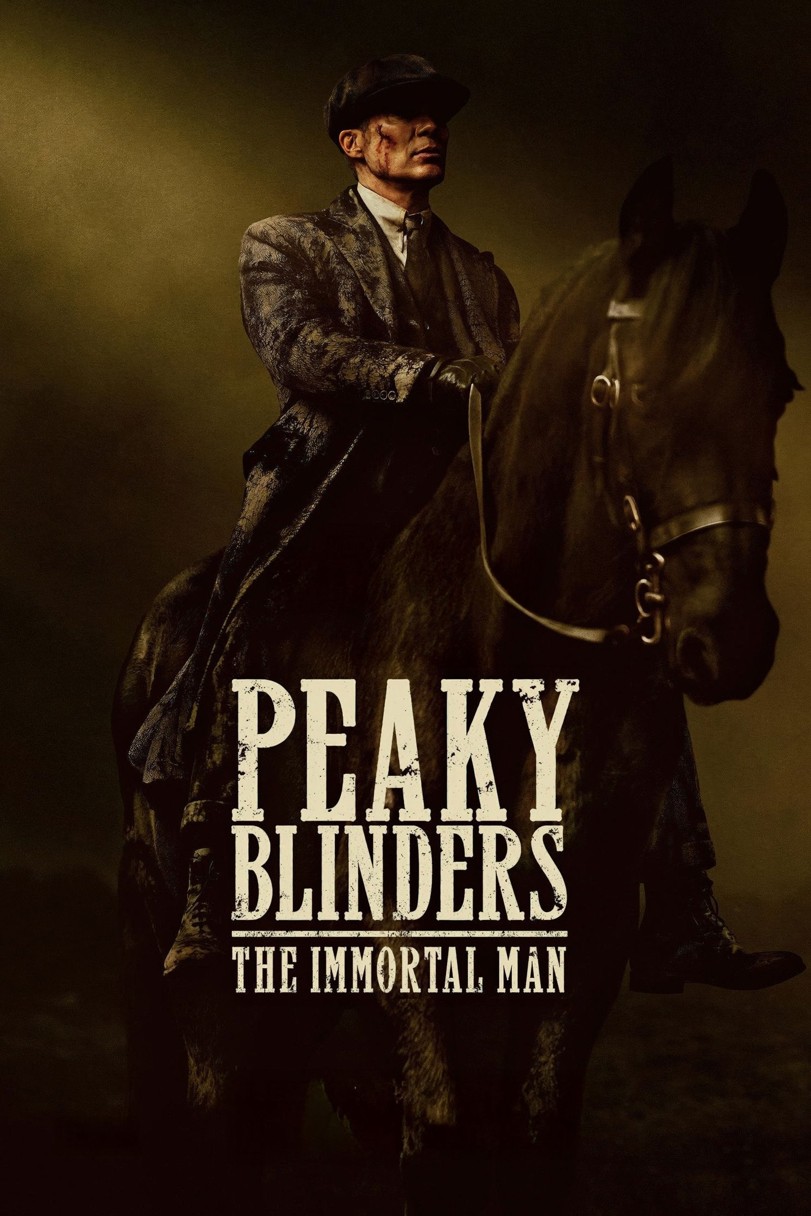 Peaky Blinders: The Immortal Man - Me titra shqip