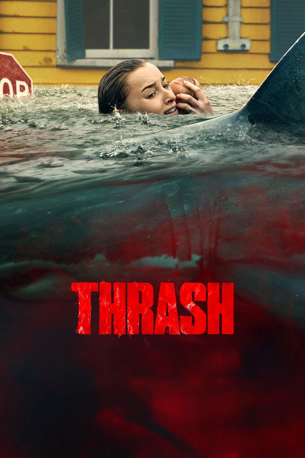 Thrash - Me titra shqip