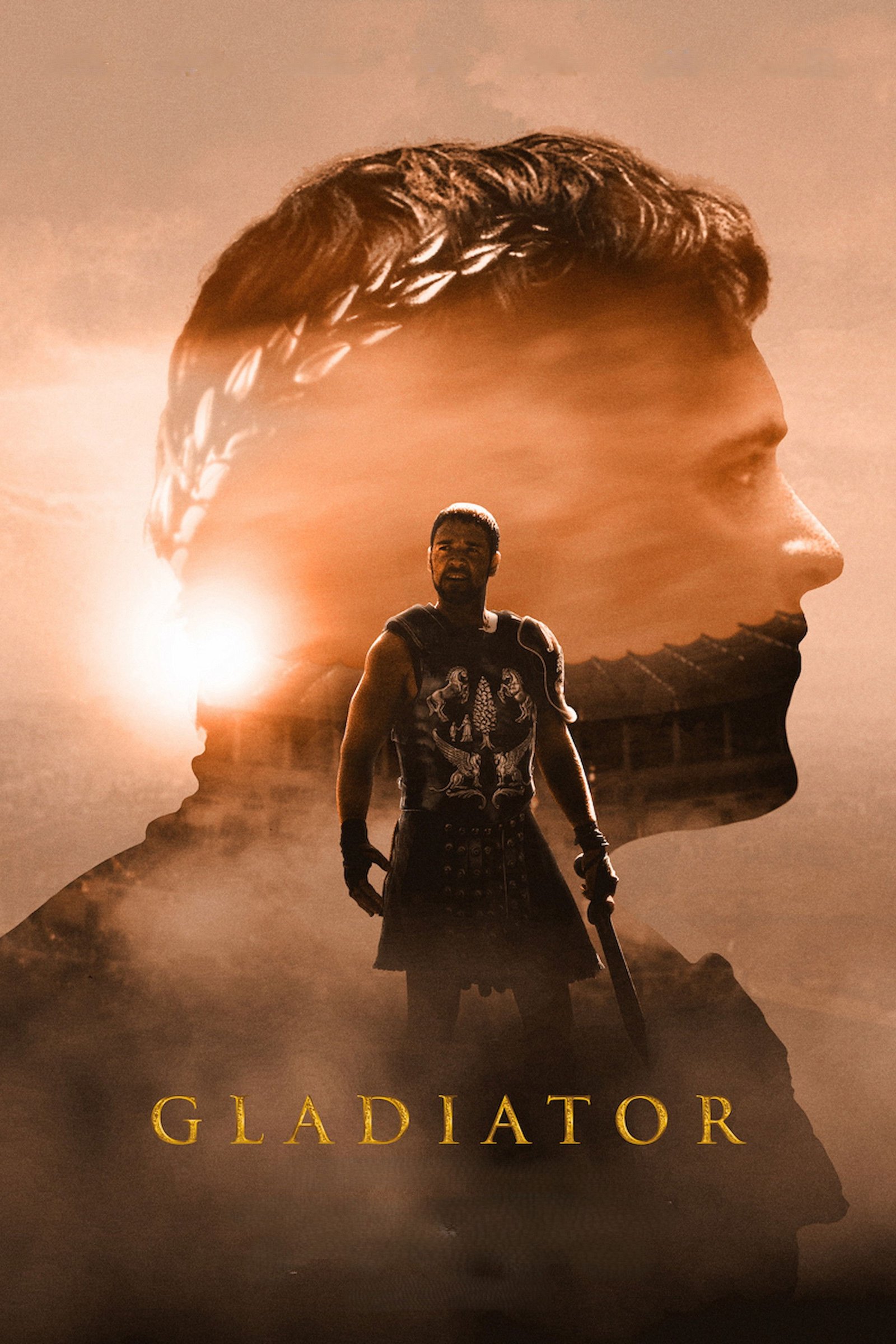 Gladiator - Me titra shqip