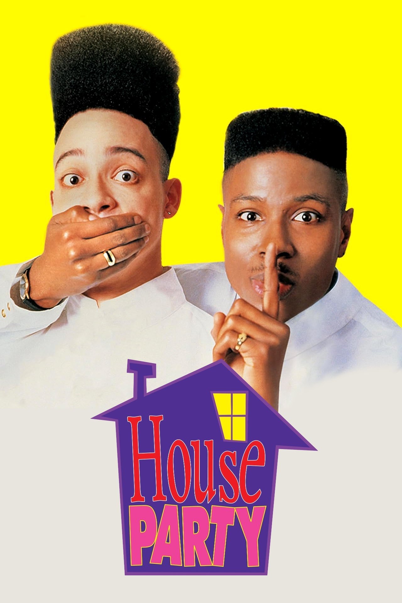 House Party - Me titra shqip