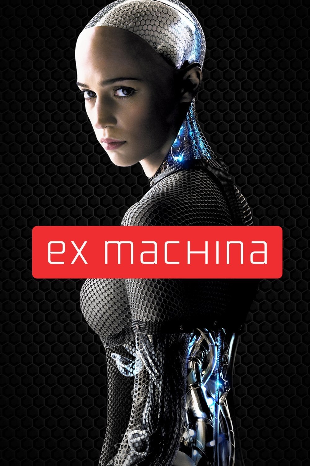 Ex Machina - Me titra shqip
