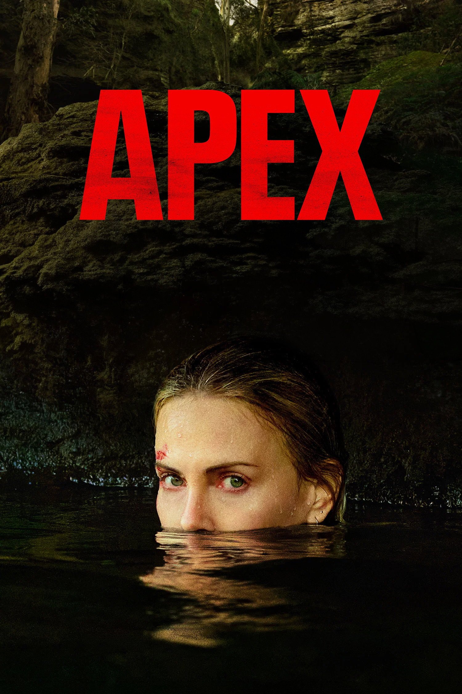 Apex - Me titra shqip