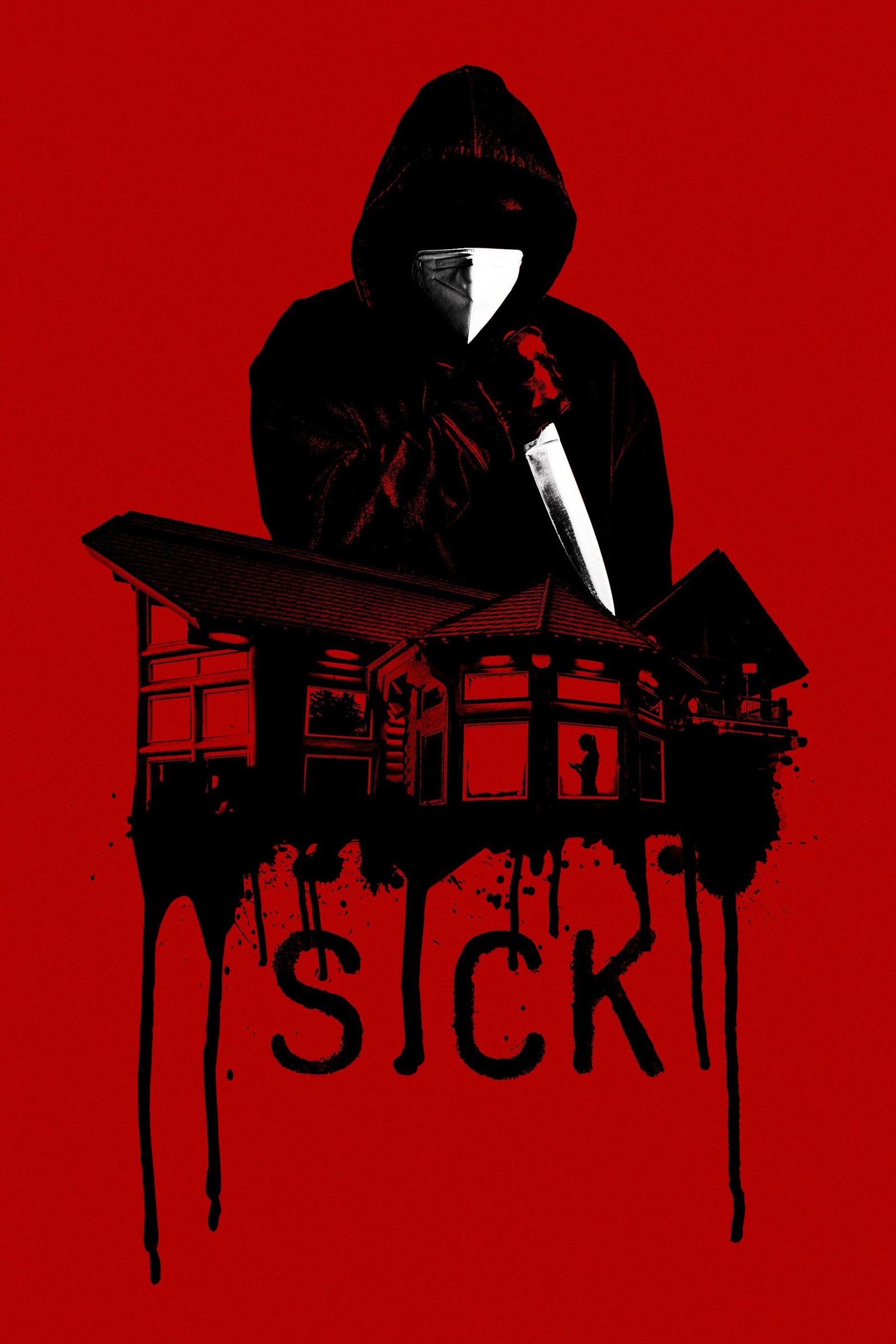 Sick - Me titra shqip