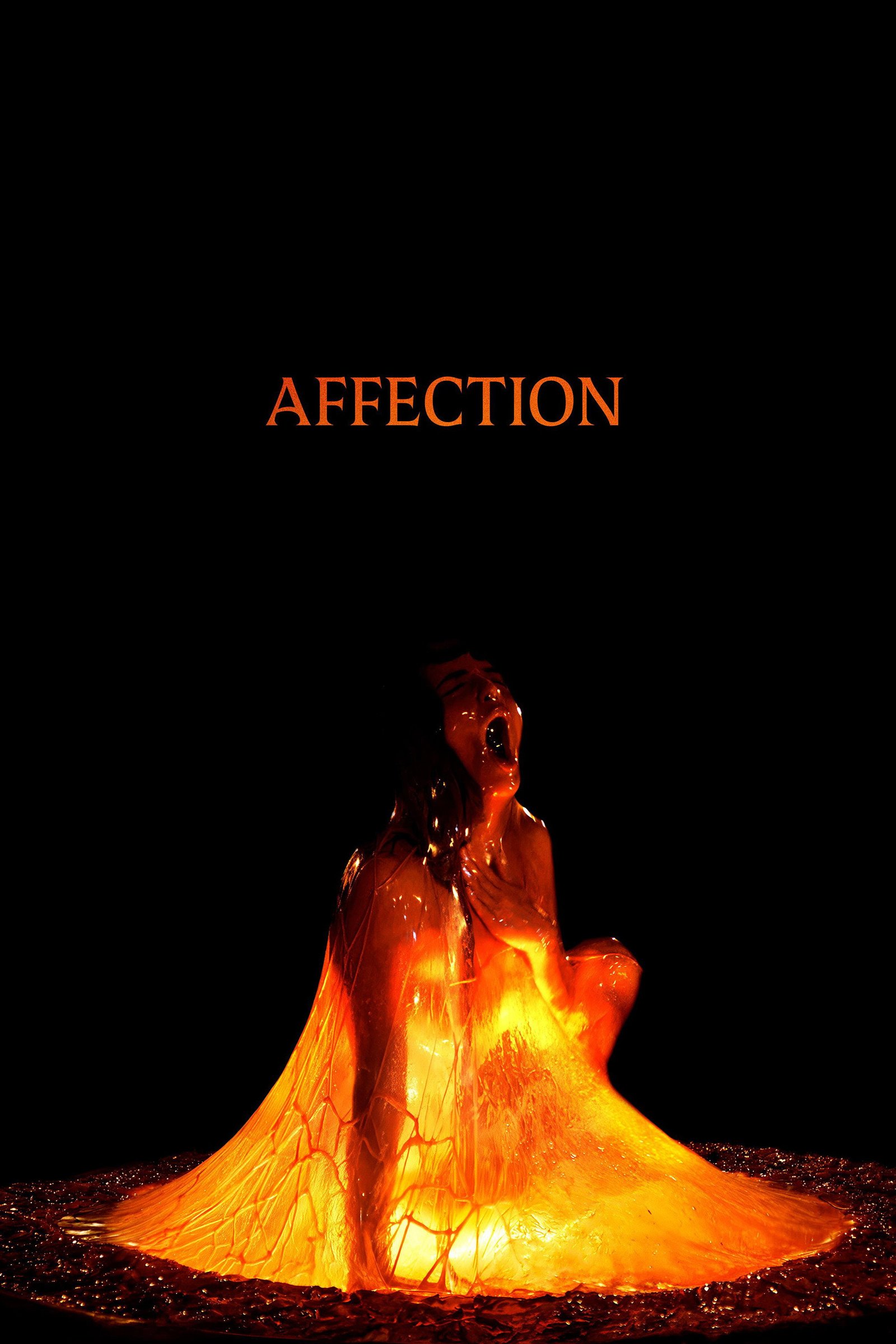 Affection - Me titra shqip
