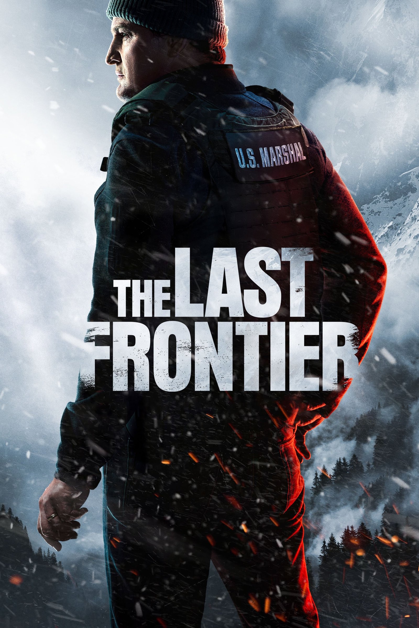 The Last Frontier - Me titra shqip