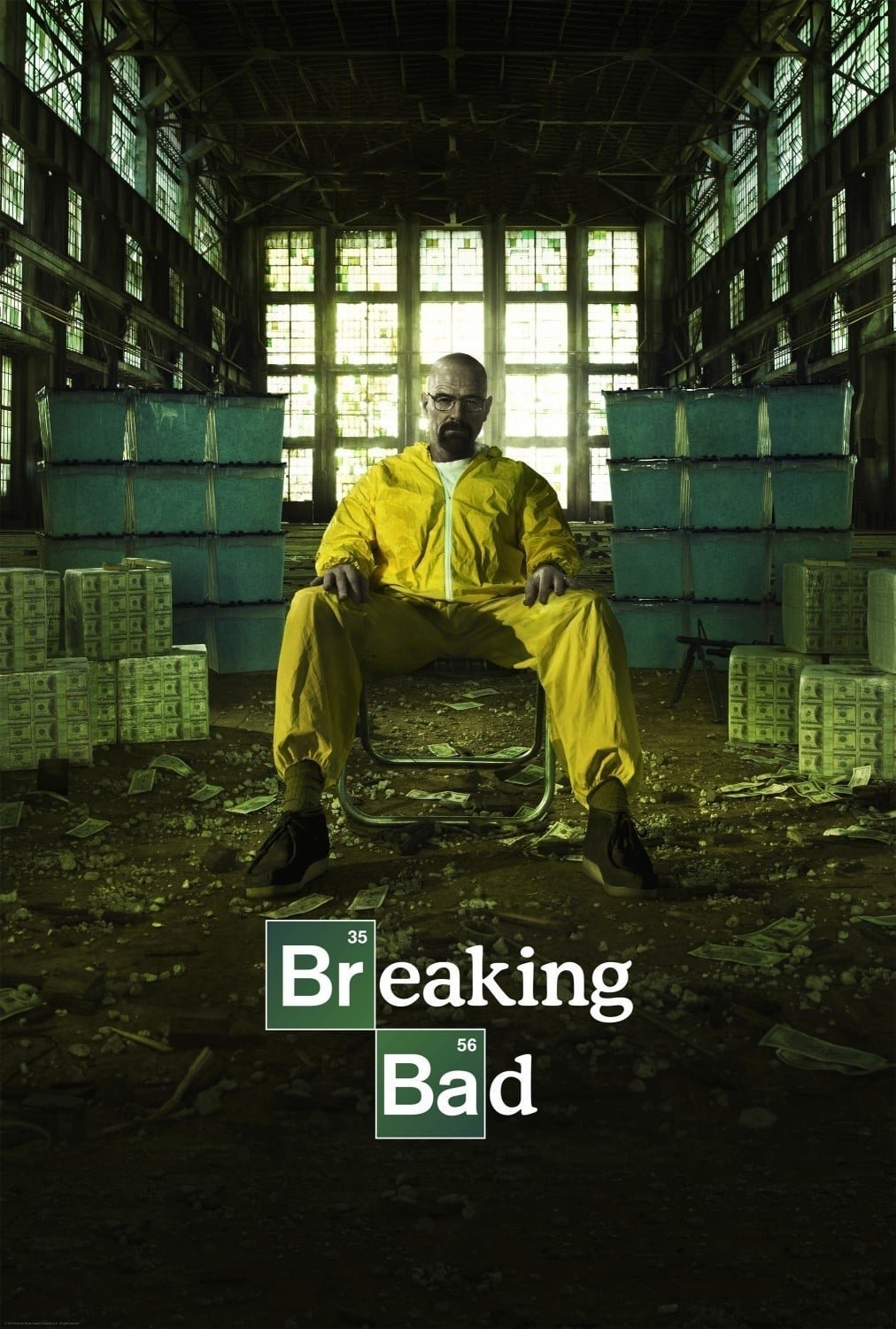 Breaking Bad - Me titra shqip