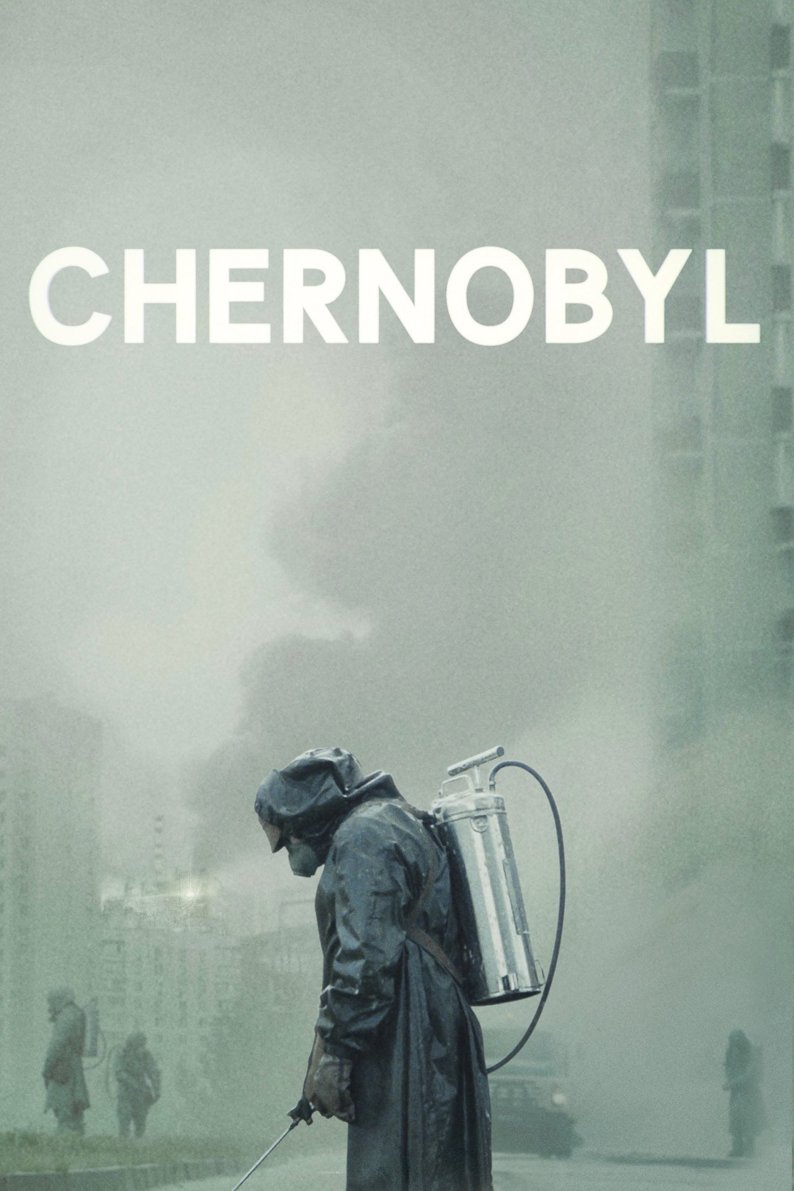 Chernobyl - Me titra shqip