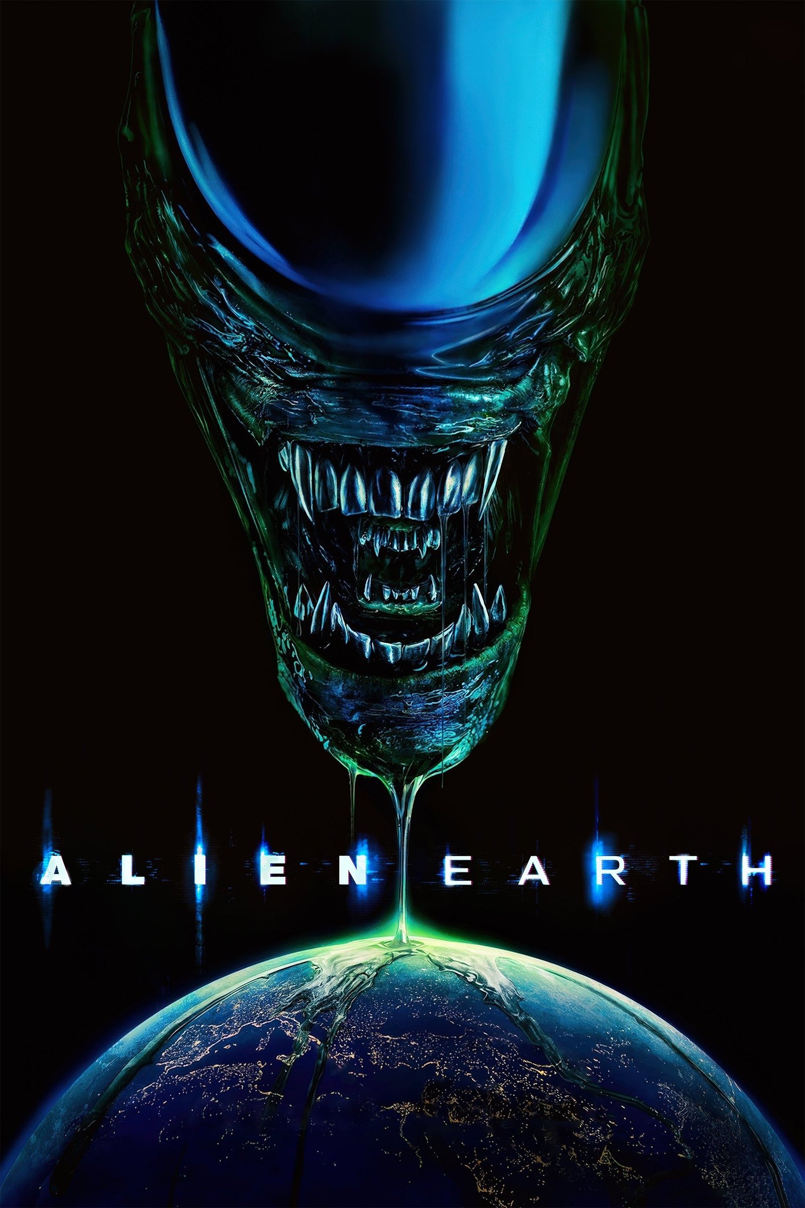 Alien: Earth - Me titra shqip