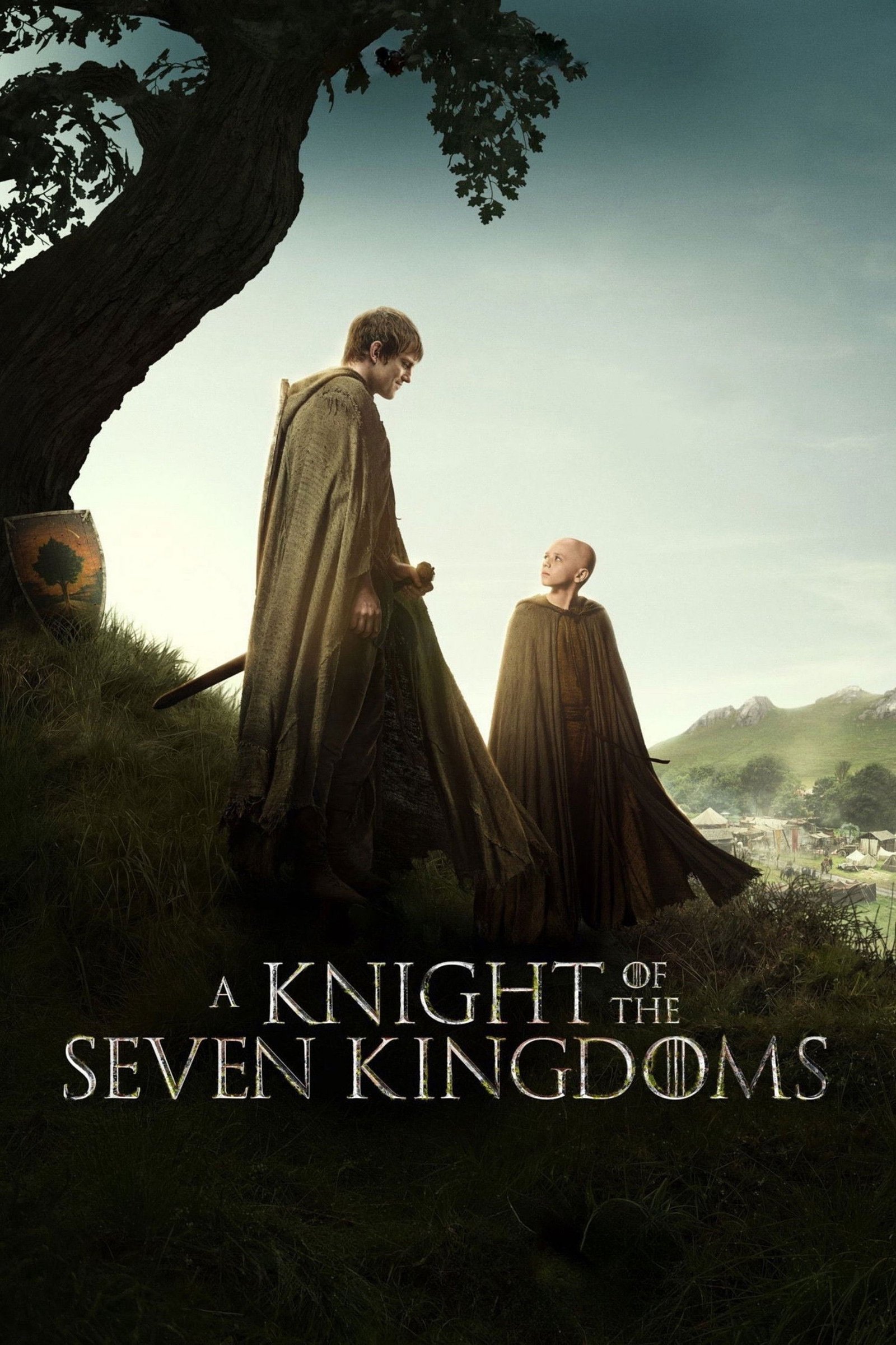 A Knight of the Seven Kingdoms - Me titra shqip