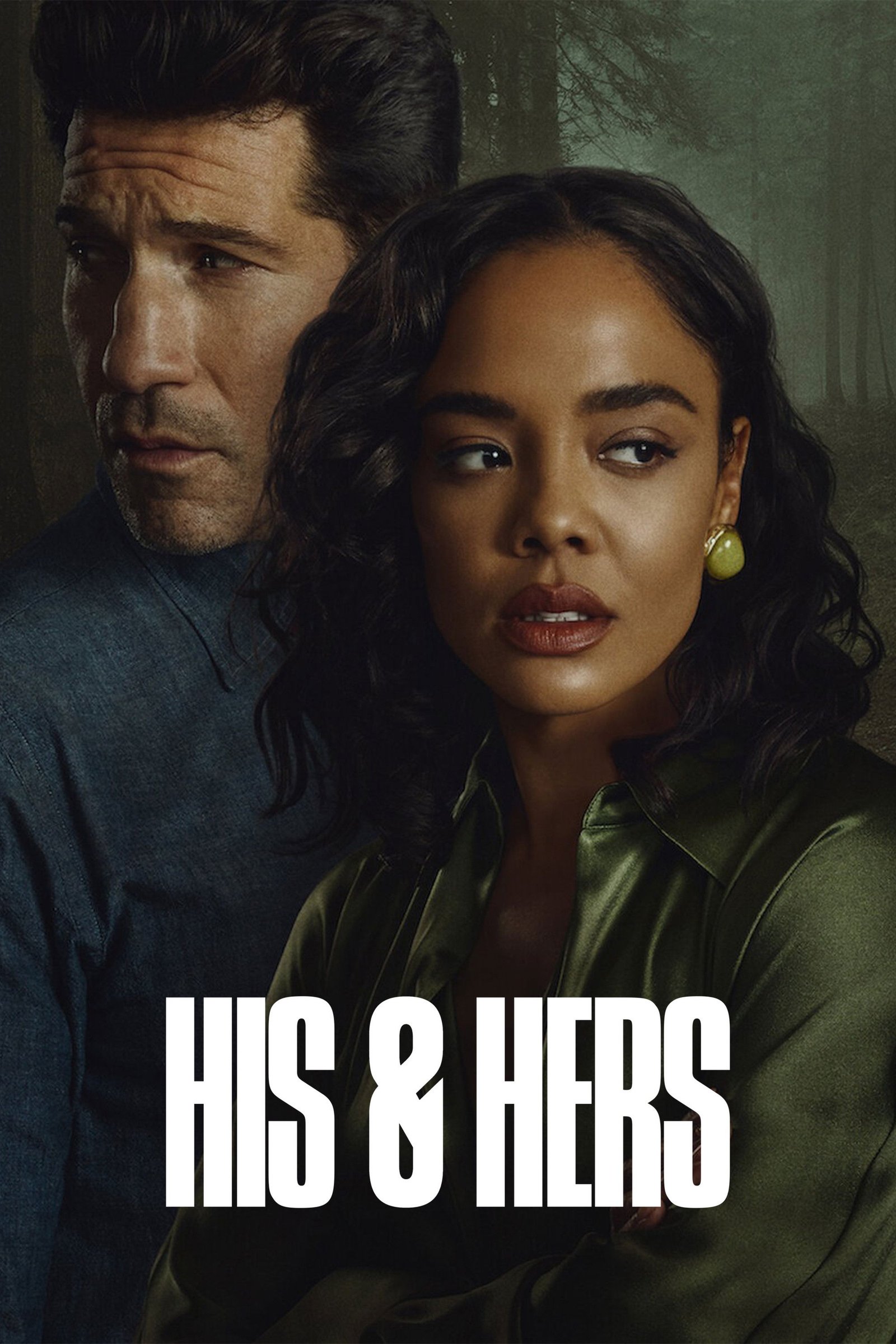 HIS & HERS - Me titra shqip