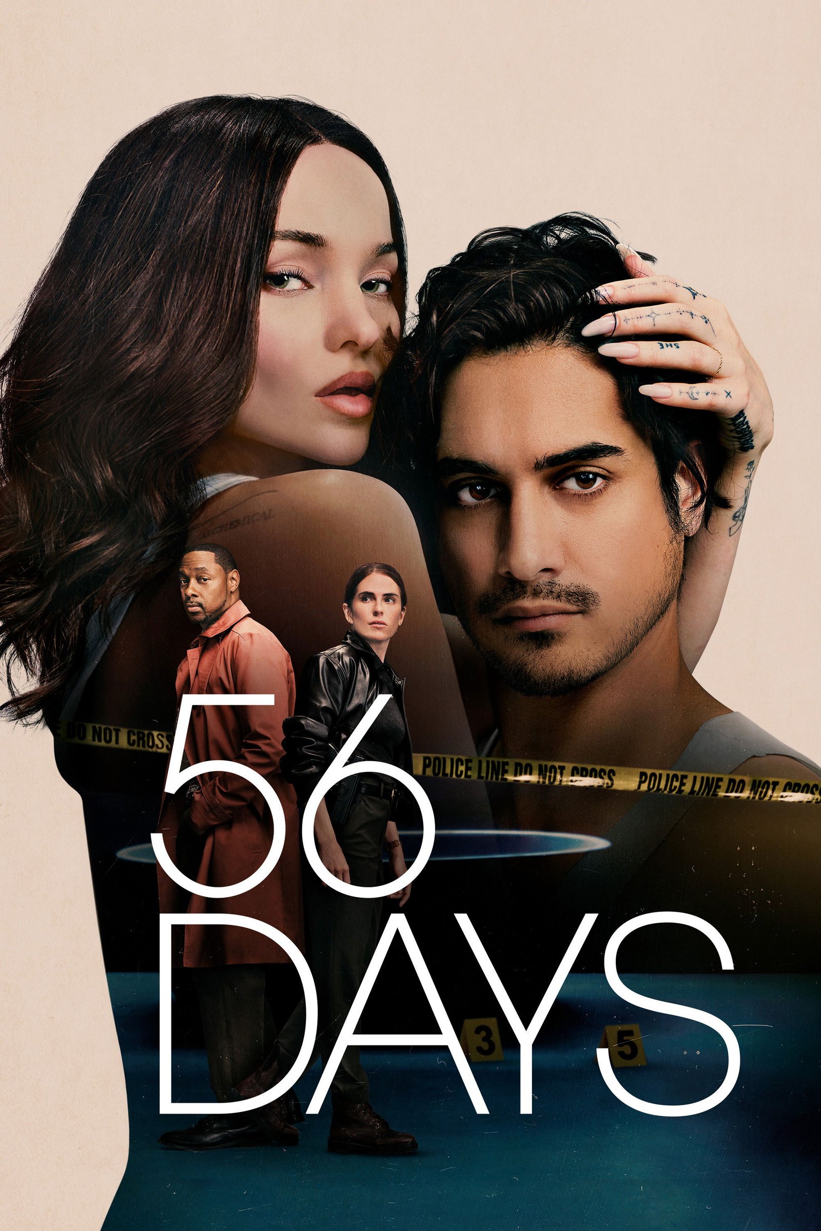 56 Days - Me titra shqip