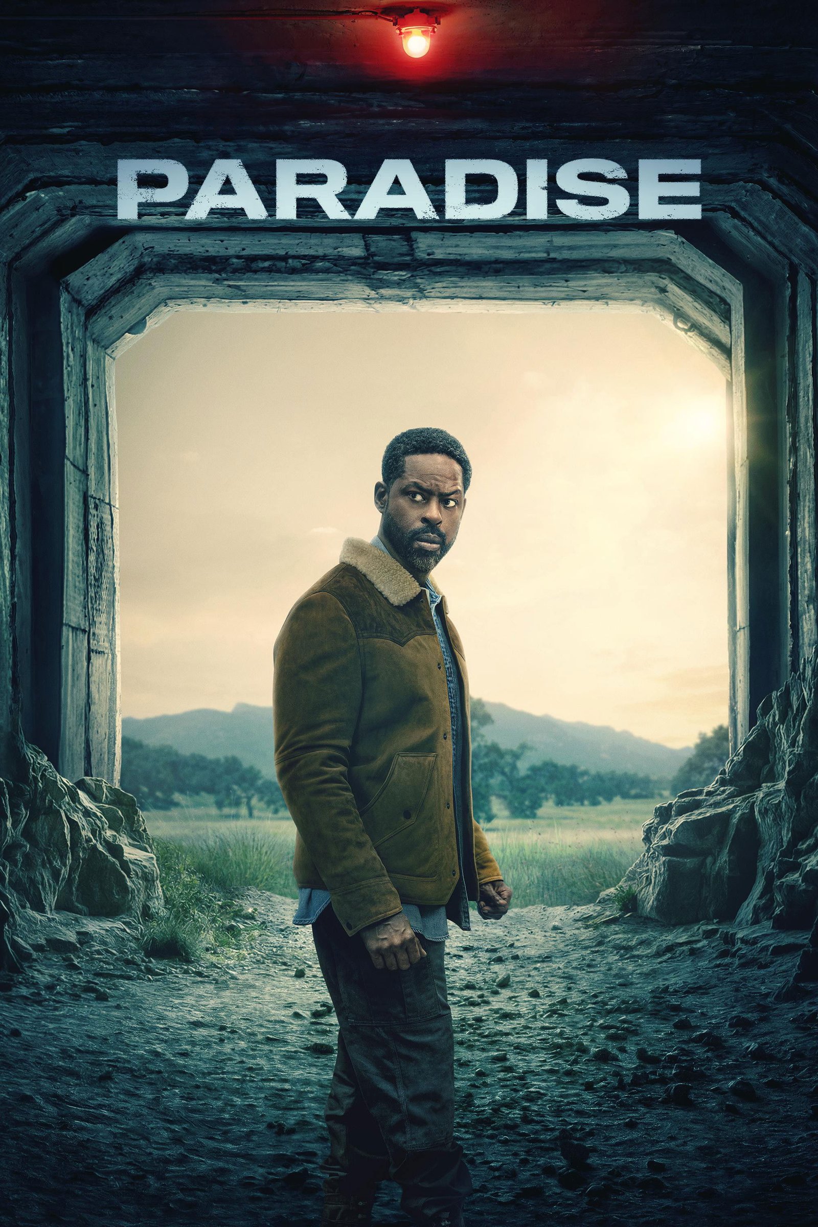 Paradise - Me titra shqip