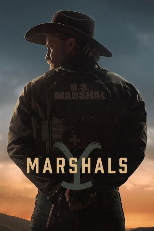Marshals - Me titra shqip