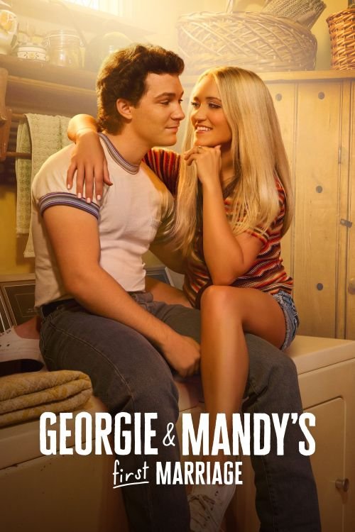 Georgie & Mandy's First Marriage - Me titra shqip