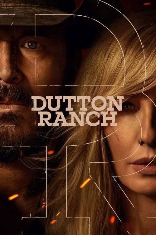 Dutton Ranch - Me titra shqip